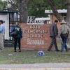 'Shamed, shaken, but never shocked' — region's leaders respond to Texas massacre